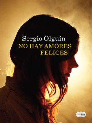 cover image of No hay amores felices